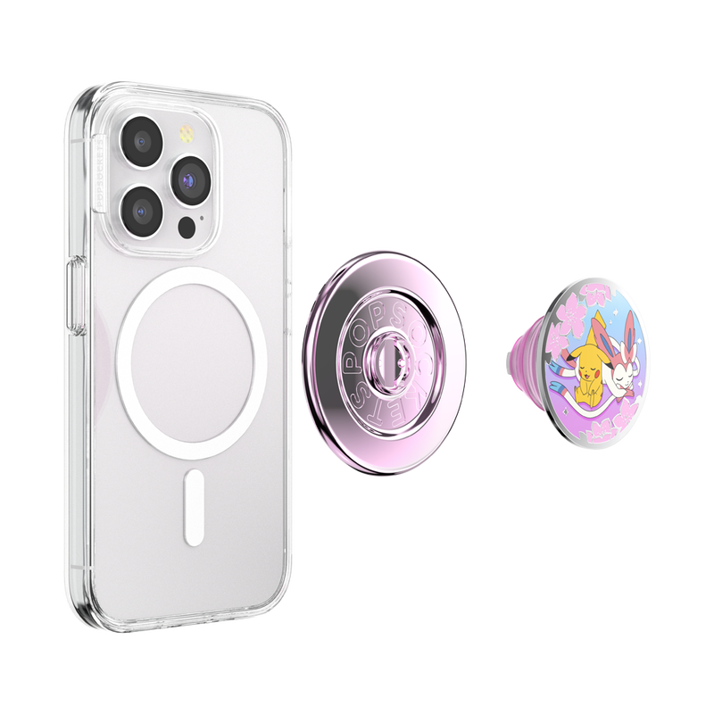 Enamel Sakura Dreams — MagSafe PopGrip image number 5
