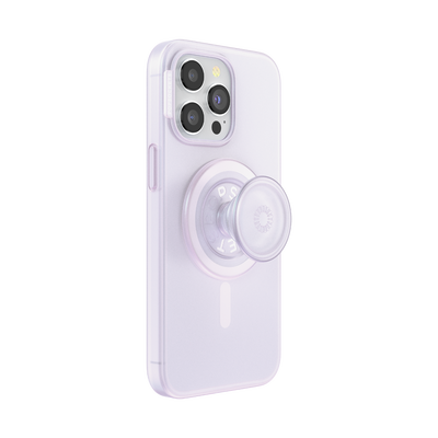 Clear Opalescent — iPhone 15 Pro Max for MagSafe