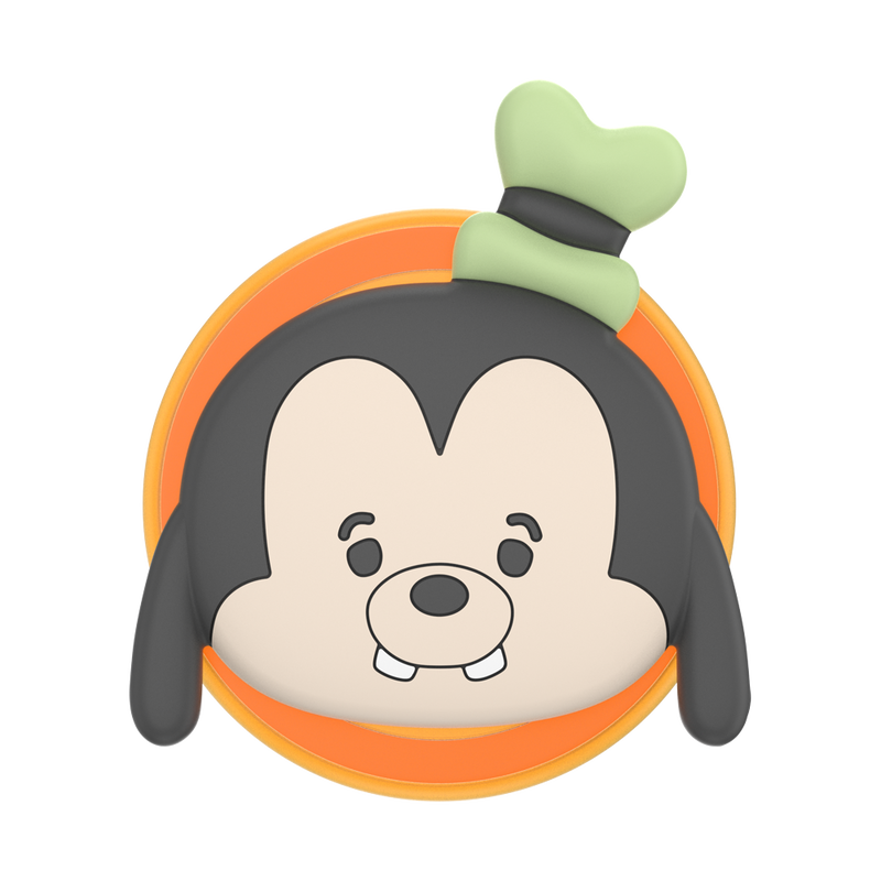 Kawaii Goofy — MagSafe PopGrip image number 1