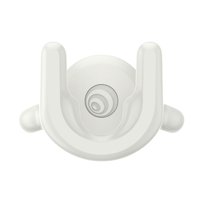 Secondary image for hover PopMount 2 Car Vent White