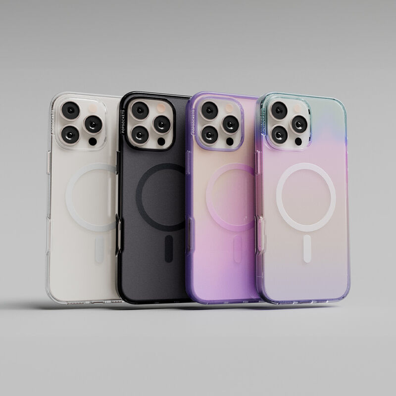 Aura — iPhone 16 Pro MagSafe Case image number 5