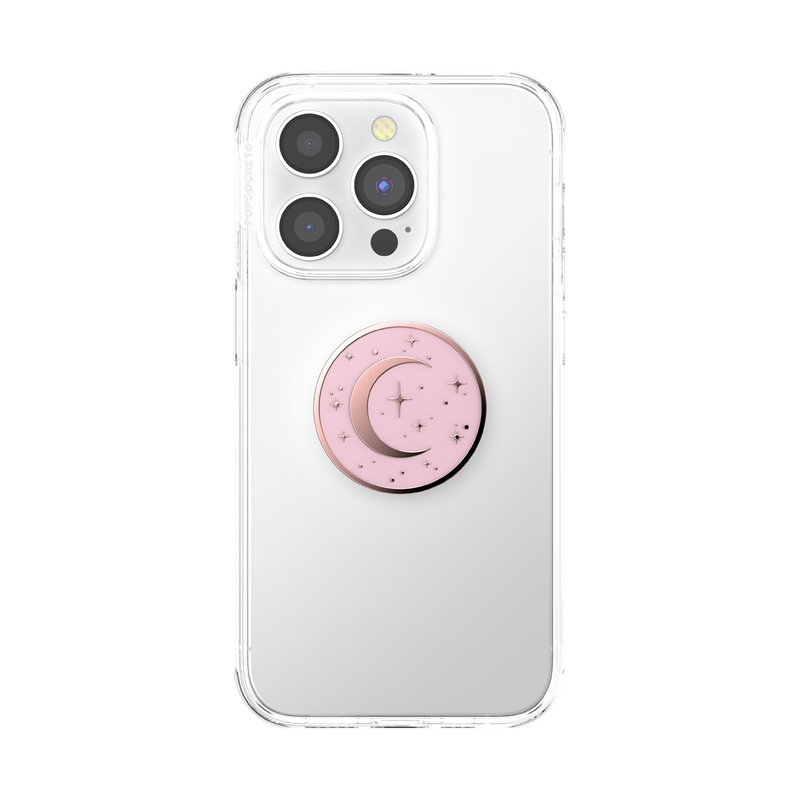 Enamel Dainty Cosmic — Adhesive PopGrip image number 4