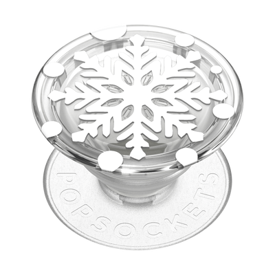 Secondary image for hover Let it Snowflake