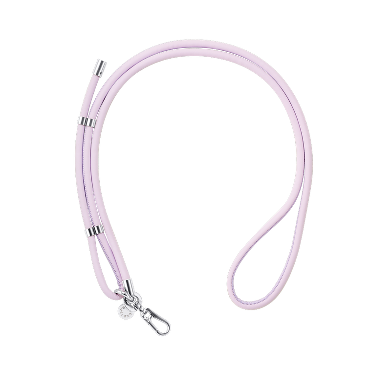 Lilac — Phone Strap image number 0