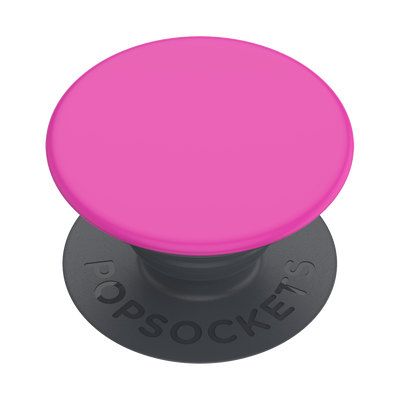 Secondary image for hover PopGrip Basic Magenta