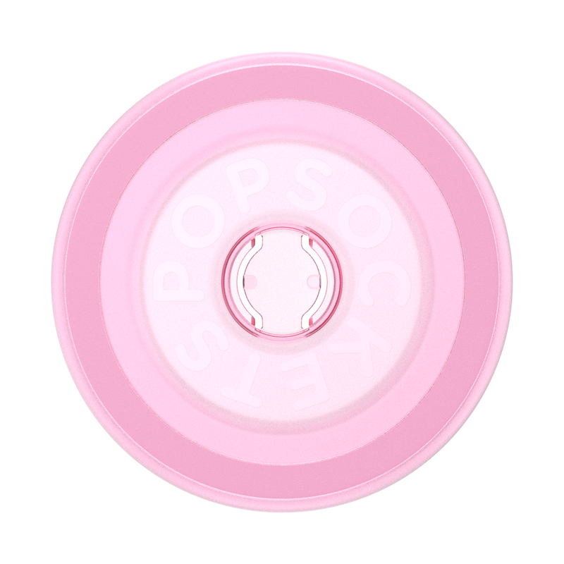 Hot Girls Read Pink — MagSafe PopGrip image number 3