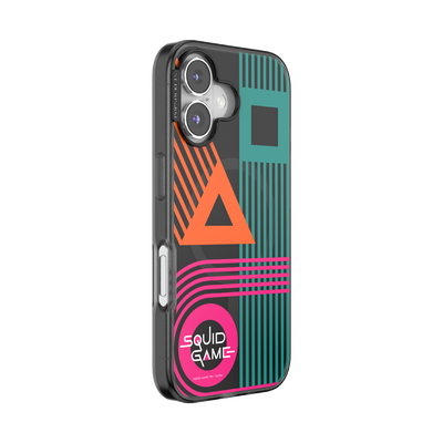 Secondary image for hover Summer Sports — iPhone 16 MagSafe Case