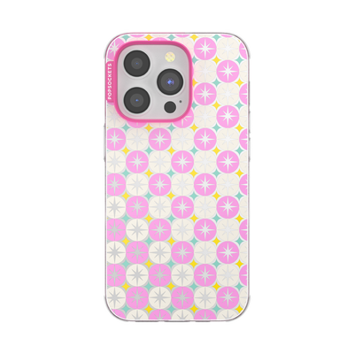 Atomic Wallpaper — iPhone 14 Pro MagSafe Case