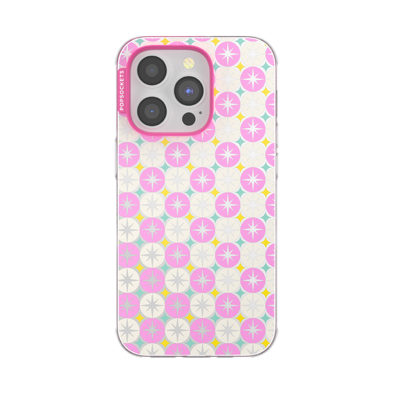 Atomic Wallpaper — iPhone 14 Pro MagSafe Case image number 0