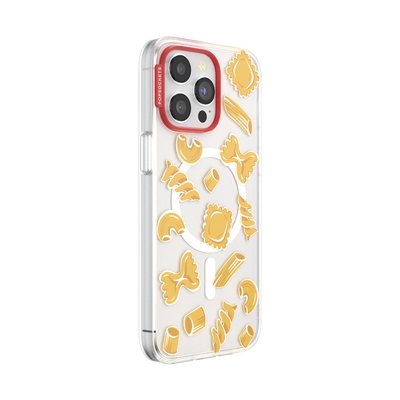 Secondary image for hover Pasta Pasta — iPhone 15 Pro Max MagSafe Case