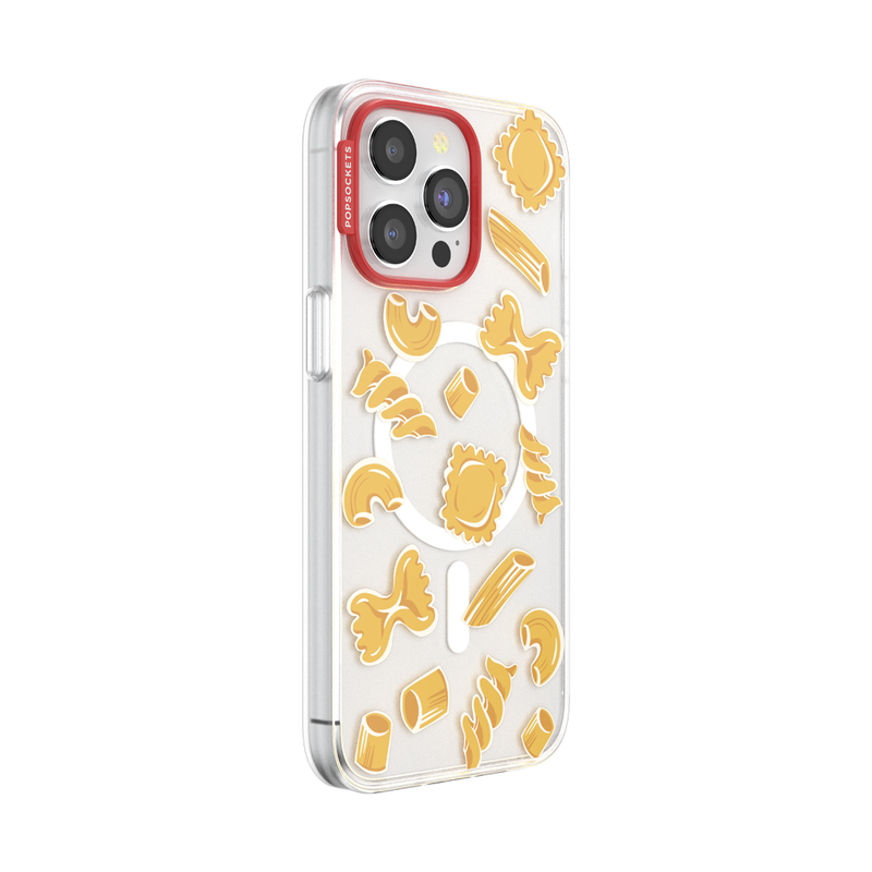 Pasta Pasta — iPhone 15 Pro Max MagSafe Case image number 1