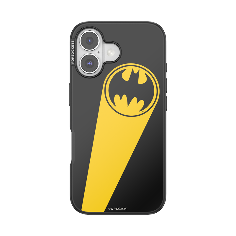 Bat Signal  —  iPhone 16 MagSafe Case image number 0