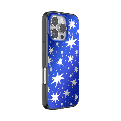 Secondary image for hover Space Zap — iPhone 16 Pro MagSafe Case