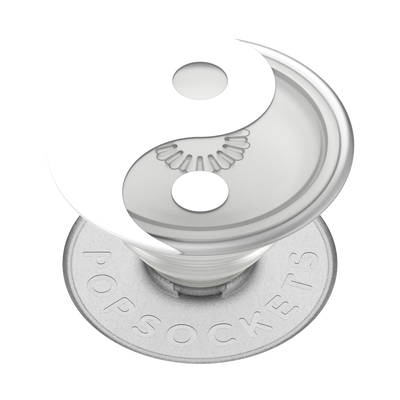 Secondary image for hover PlantCore Translucent Yin and Yang