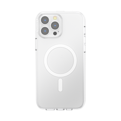 Clear — iPhone 13 Pro Max MagSafe