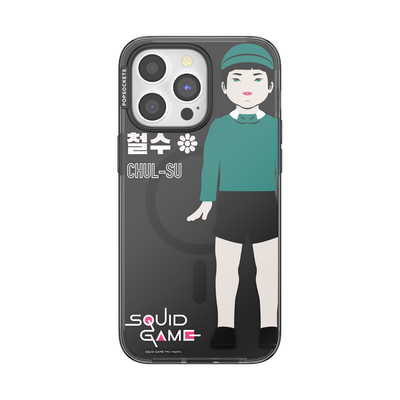 Chul Su — iPhone 15 Pro Max MagSafe Case