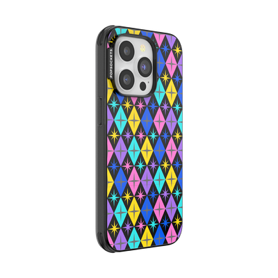 Secondary image for hover Mod Diamond — iPhone 14 Pro MagSafe Case
