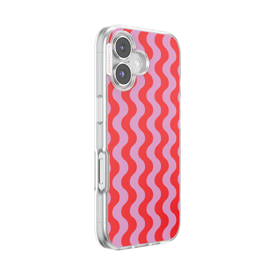 Secondary image for hover Love Swirl — iPhone 16 MagSafe Case