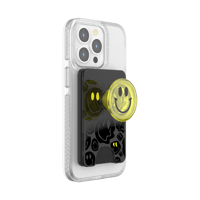 All Smiles — MagSafe PopWallet+ image number 6