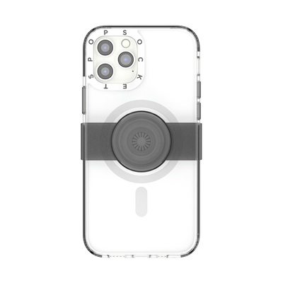 White — iPhone 12 | 12 Pro MagSafe Case