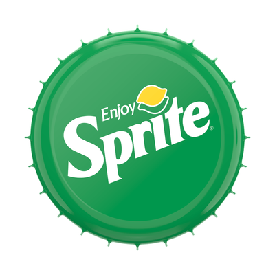 Sprite® Bottle Cap