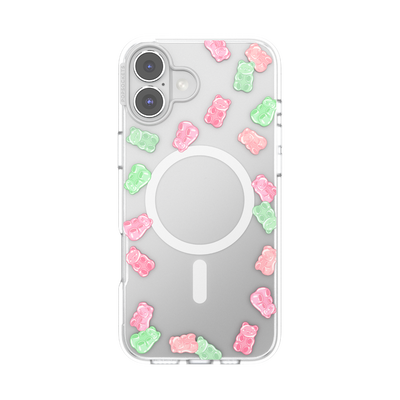 Gummy Bears — iPhone 16 Plus MagSafe Case