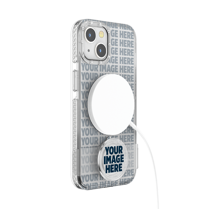 Custom PopCase for MagSafe — iPhone 14 | 13 image number 5