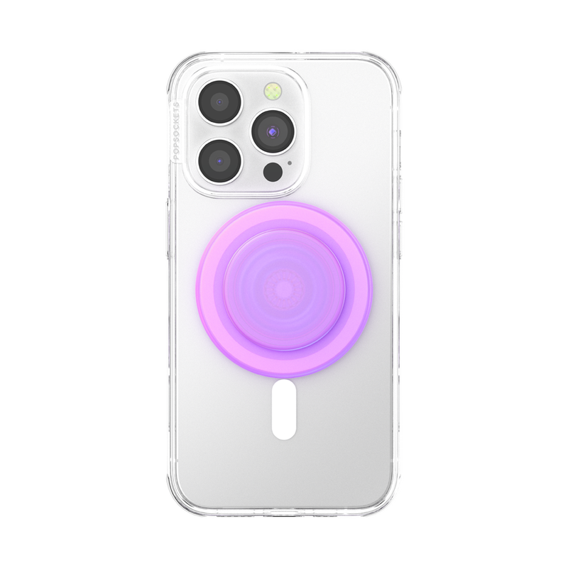 Opalescent Pink — MagSafe PopGrip image number 2