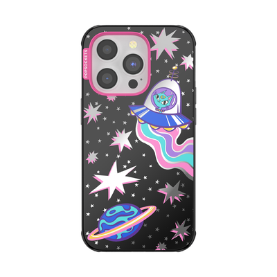 Space Wiz — iPhone 14 Pro MagSafe Case