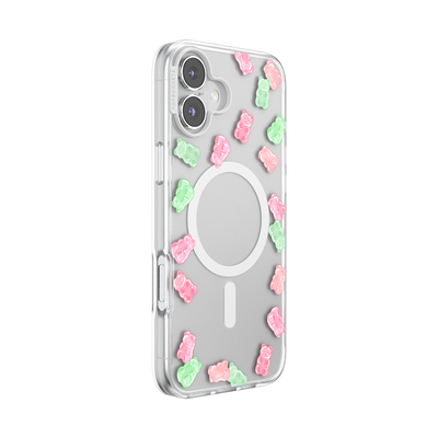 Secondary image for hover Gummy Bears — iPhone 16 Plus MagSafe Case