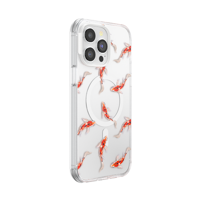 Secondary image for hover Koi — iPhone 14 Pro Max MagSafe Case