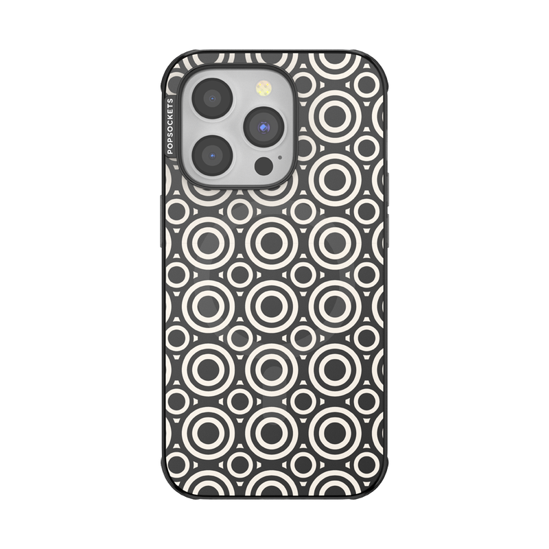 Bunches of Os — iPhone 14 Pro MagSafe Case image number 0