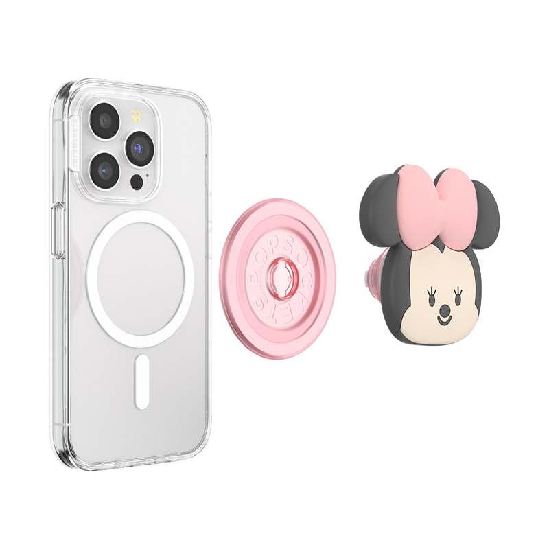 Kawaii Minnie — MagSafe PopGrip image number 5