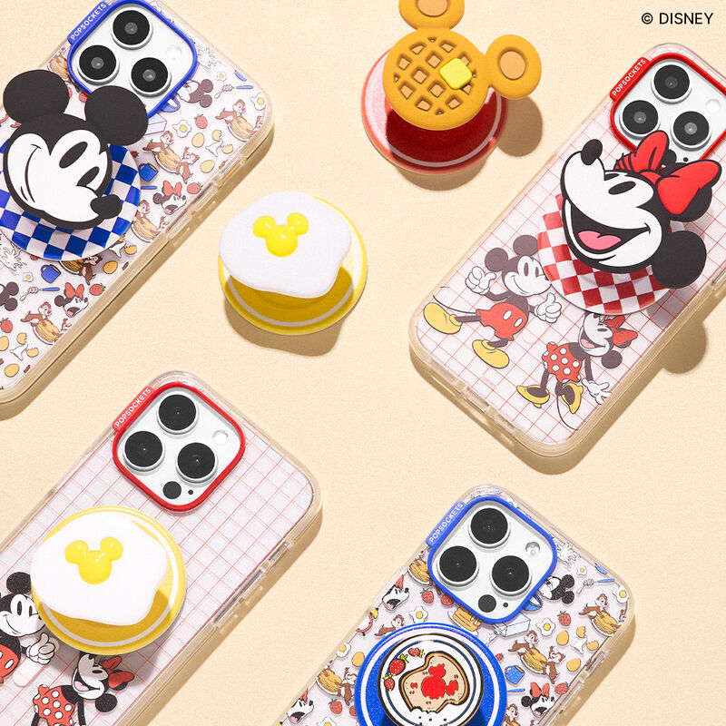 PopOut Classic Minnie — MagSafe PopGrip image number 4