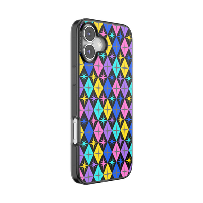 Secondary image for hover Mod Diamond — iPhone 16 Plus MagSafe Case
