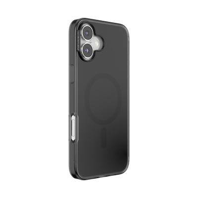 Secondary image for hover Black — iPhone 16 Plus MagSafe Case