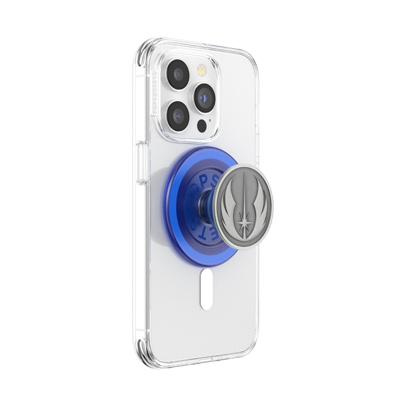Enamel Jedi Icon — MagSafe PopGrip image number 7