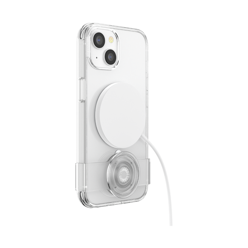 Clear — iPhone 14 | 13 MagSafe Case image number 7