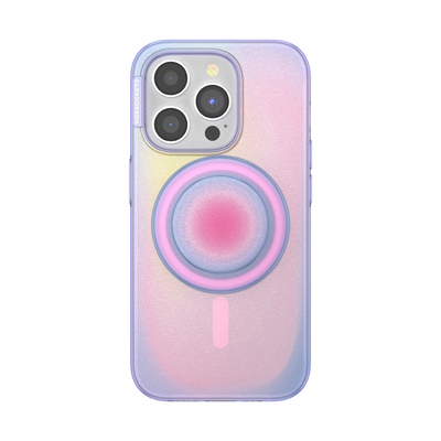 Secondary image for hover Aura — iPhone 15 Pro for MagSafe