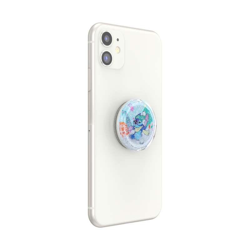 Tidepool Snowball Stitch — Adhesive PopGrip image number 5