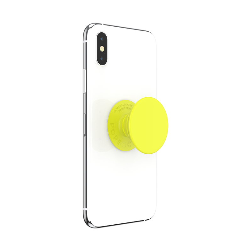 Neon Yellow image number 6