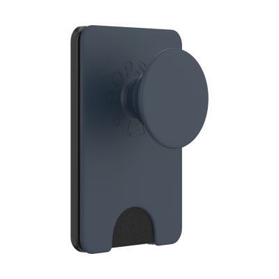 Navy — MagSafe PopWallet+