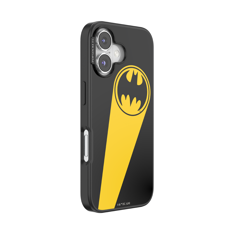 Bat Signal  —  iPhone 16 MagSafe Case image number 1