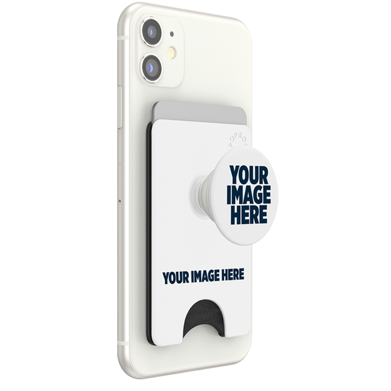 Custom — Adhesive PopWallet+ image number 5