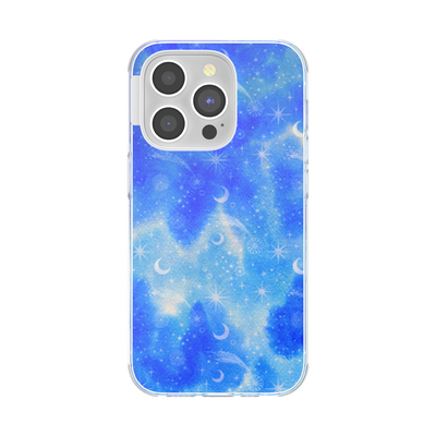 Celestial — iPhone 14 Pro MagSafe Case