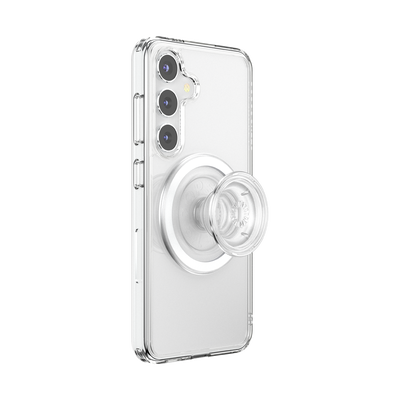 Secondary image for hover Clear — Samsung Galaxy S24