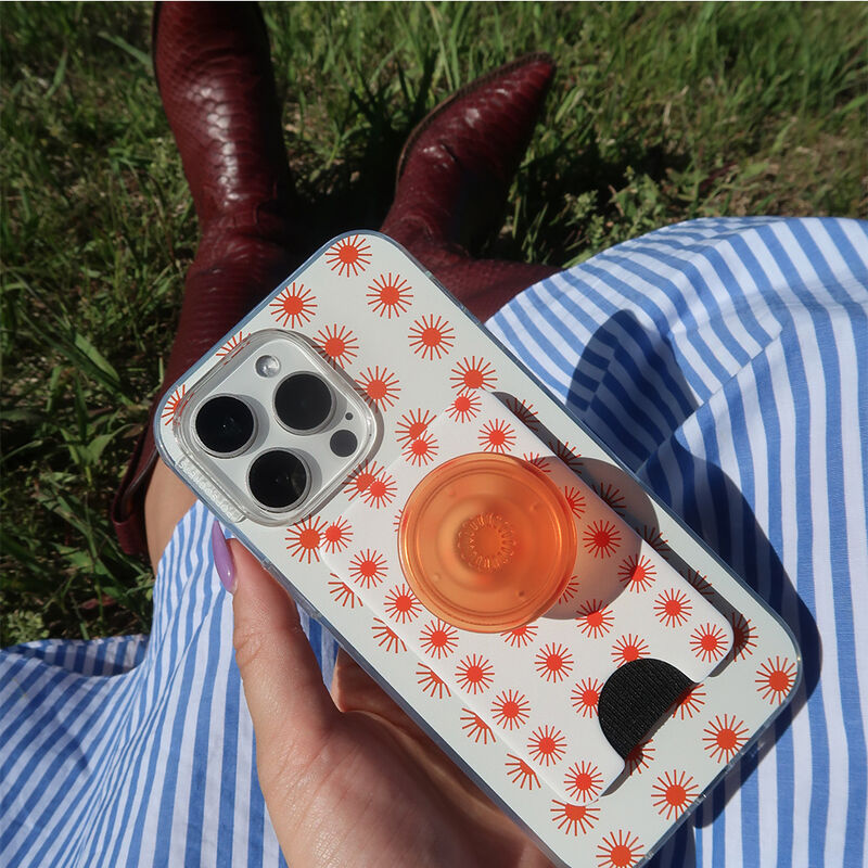 Western Sun — iPhone 16 Pro MagSafe Case image number 3