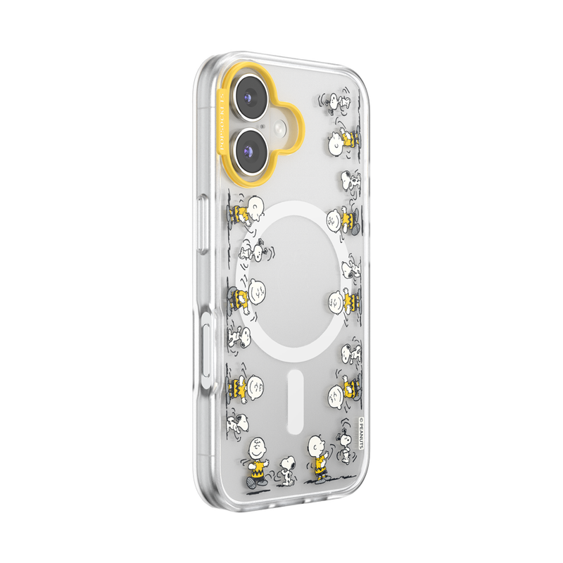 To Dance Is To Live — iPhone 16 MagSafe Case image number 5
