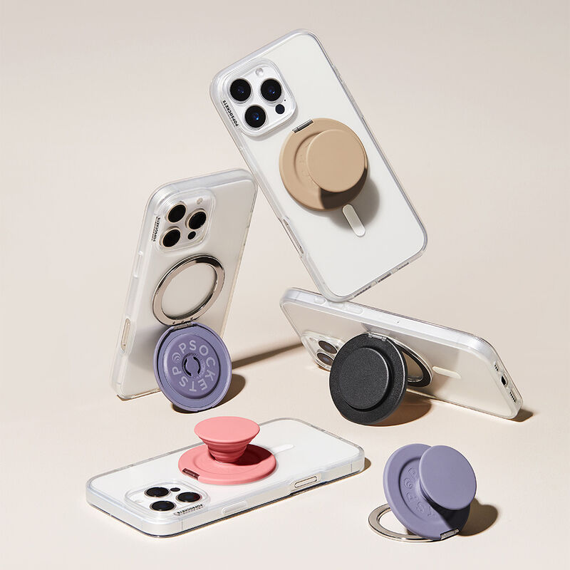 Putty — MagSafe Kick-Out Grip & Stand image number 5