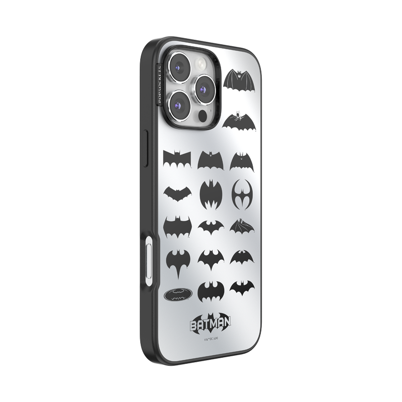 Batman Eras  —  iPhone 16 Pro Max MagSafe Case image number 1